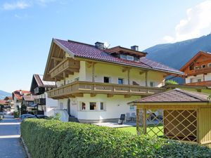 Ferienwohnung für 4 Personen (50 m&sup2;) in Mayrhofen