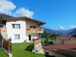 Ferienwohnung für 3 Personen (30 m&sup2;) in Mayrhofen