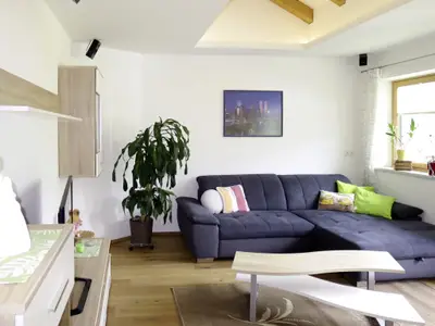 living-room