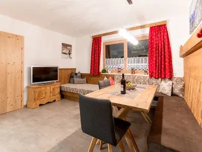living-room