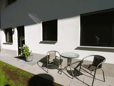 TerraceBalcony
