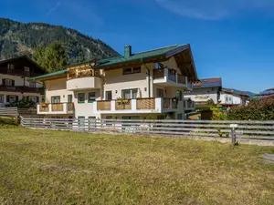 Ferienwohnung für 4 Personen (48 m²) in Zillertal