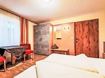 Ferienwohnung für 6 Personen (60 m²) in Zillertal 2/10