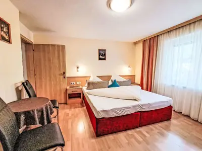 Ferienwohnung für 6 Personen (60 m²) in Zillertal 3/10