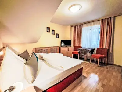 Ferienwohnung für 6 Personen (60 m²) in Zillertal 1/10