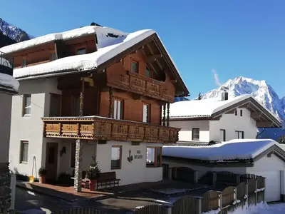 ExteriorWinter