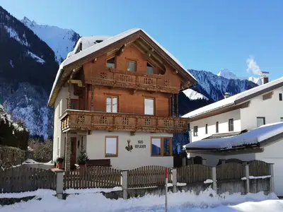 ExteriorWinter