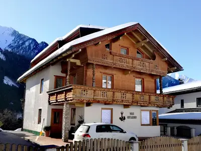 ExteriorWinter