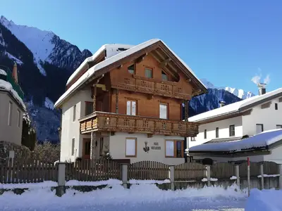 ExteriorWinter