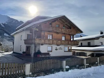 ExteriorWinter