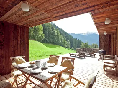 TerraceBalcony