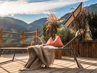 TerraceBalcony