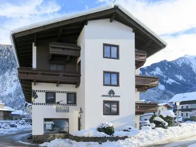 Ferienwohnung für 8 Personen (120 m²) in Zillertal 1/10