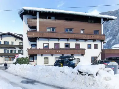 Ferienwohnung für 8 Personen (120 m²) in Zillertal 3/10