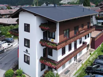Ferienwohnung für 8 Personen (120 m²) in Zillertal 4/10