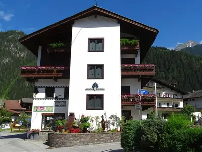 Ferienwohnung für 8 Personen (120 m²) in Zillertal 5/10