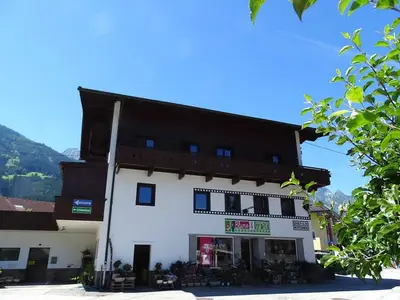 Ferienwohnung für 8 Personen (120 m²) in Zillertal 6/10