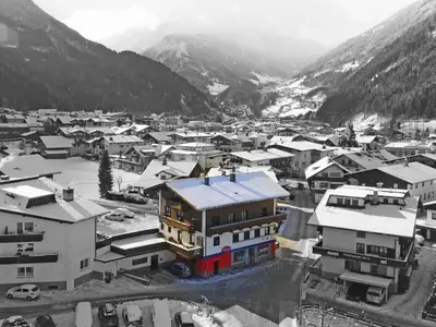 Ferienwohnung für 8 Personen (120 m²) in Zillertal 8/10