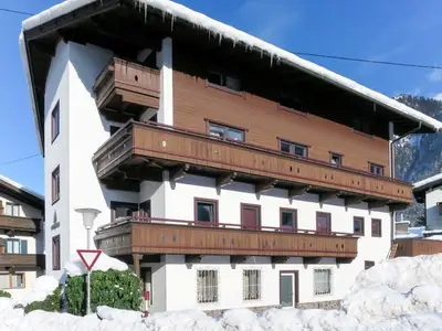 Ferienwohnung für 8 Personen (120 m²) in Zillertal 10/10