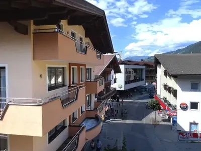 Ferienwohnung für 4 Personen (45 m²) in Zillertal 4/10