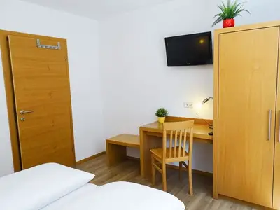 Ferienwohnung für 4 Personen (45 m²) in Zillertal 8/10