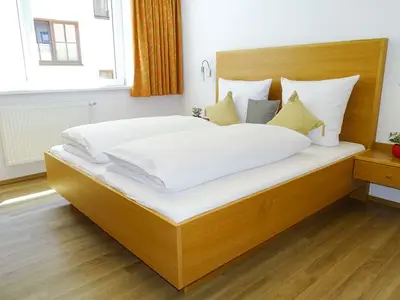 Ferienwohnung für 4 Personen (45 m²) in Zillertal 9/10