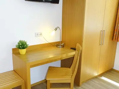 Ferienwohnung für 4 Personen (45 m²) in Zillertal 10/10