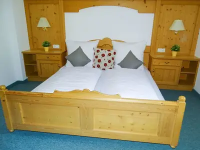 Ferienwohnung für 2 Personen (30 m²) in Zillertal 6/10