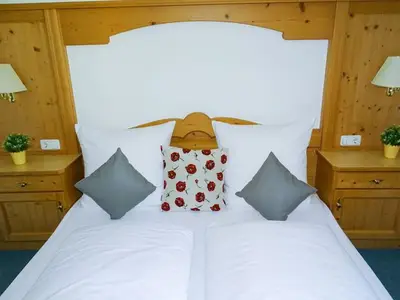 Ferienwohnung für 2 Personen (30 m²) in Zillertal 7/10