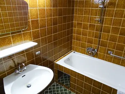 Ferienwohnung für 2 Personen (30 m²) in Zillertal 9/10