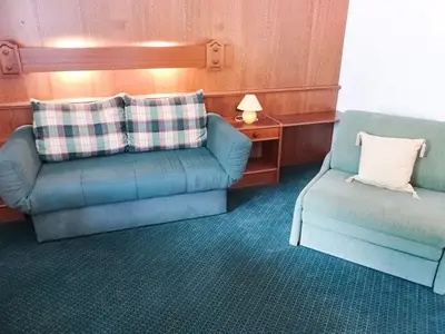 Ferienwohnung für 2 Personen (30 m²) in Zillertal 10/10