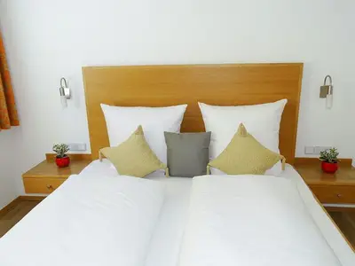 Ferienwohnung für 4 Personen (45 m²) in Zillertal 9/10