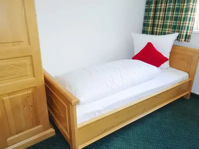 Ferienwohnung für 5 Personen (48 m²) in Zillertal 9/10