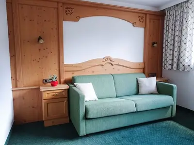 Ferienwohnung für 5 Personen (48 m²) in Zillertal 10/10