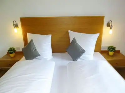 Ferienwohnung für 4 Personen (45 m²) in Zillertal 7/10