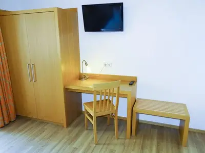 Ferienwohnung für 4 Personen (45 m²) in Zillertal 8/10