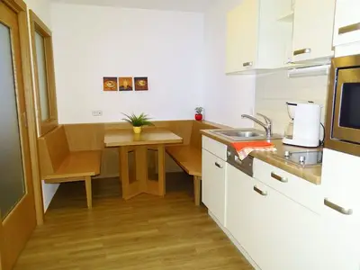 Ferienwohnung für 4 Personen (45 m²) in Zillertal 10/10