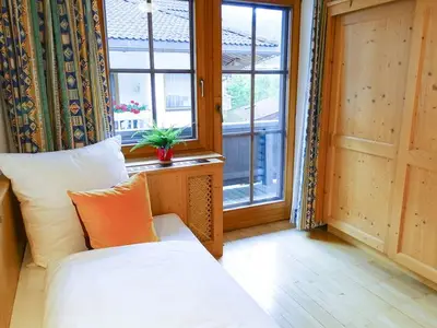 Ferienwohnung für 6 Personen (70 m²) in Zillertal 8/10