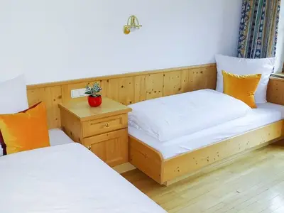 Ferienwohnung für 6 Personen (70 m²) in Zillertal 9/10