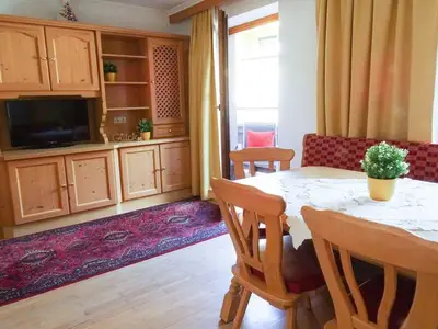 Ferienwohnung für 6 Personen (70 m²) in Zillertal 10/10