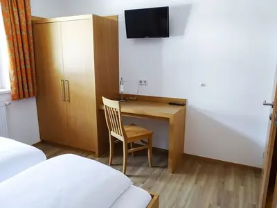 Ferienwohnung für 6 Personen (57 m²) in Zillertal 7/10