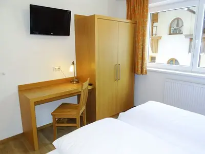 Ferienwohnung für 6 Personen (57 m²) in Zillertal 9/10