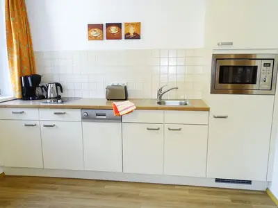 Ferienwohnung für 6 Personen (57 m²) in Zillertal 10/10