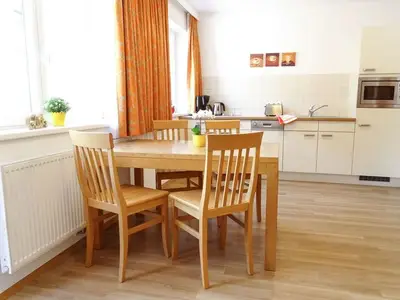 Ferienwohnung für 6 Personen (57 m²) in Zillertal 6/10