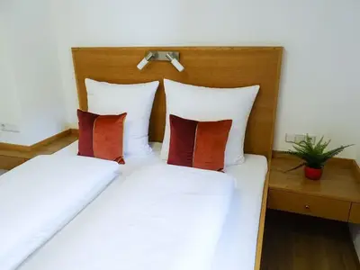 Ferienwohnung für 6 Personen (57 m²) in Zillertal 8/10