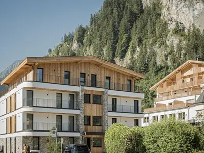 Ferienwohnung für 6 Personen (80 m²) in Zillertal 2/10