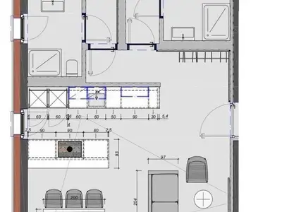 Ferienwohnung für 6 Personen (80 m²) in Zillertal 5/10