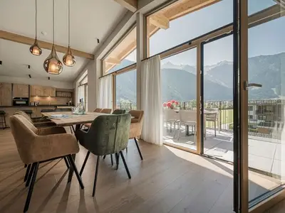 Ferienwohnung für 10 Personen (144 m²) in Zillertal 4/10