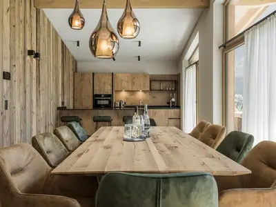 Ferienwohnung für 10 Personen (144 m²) in Zillertal 5/10