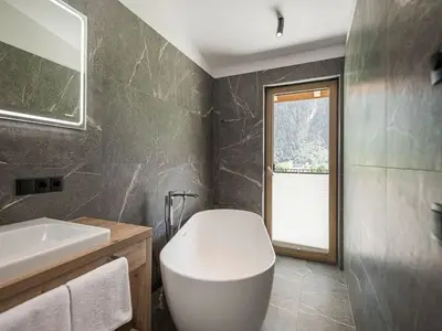 Ferienwohnung für 10 Personen (144 m²) in Zillertal 8/10